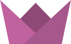 The Princess Party Co. in Austin Alternate Logo